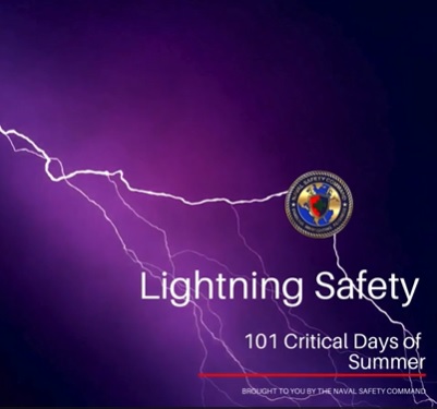 Lightning Safety